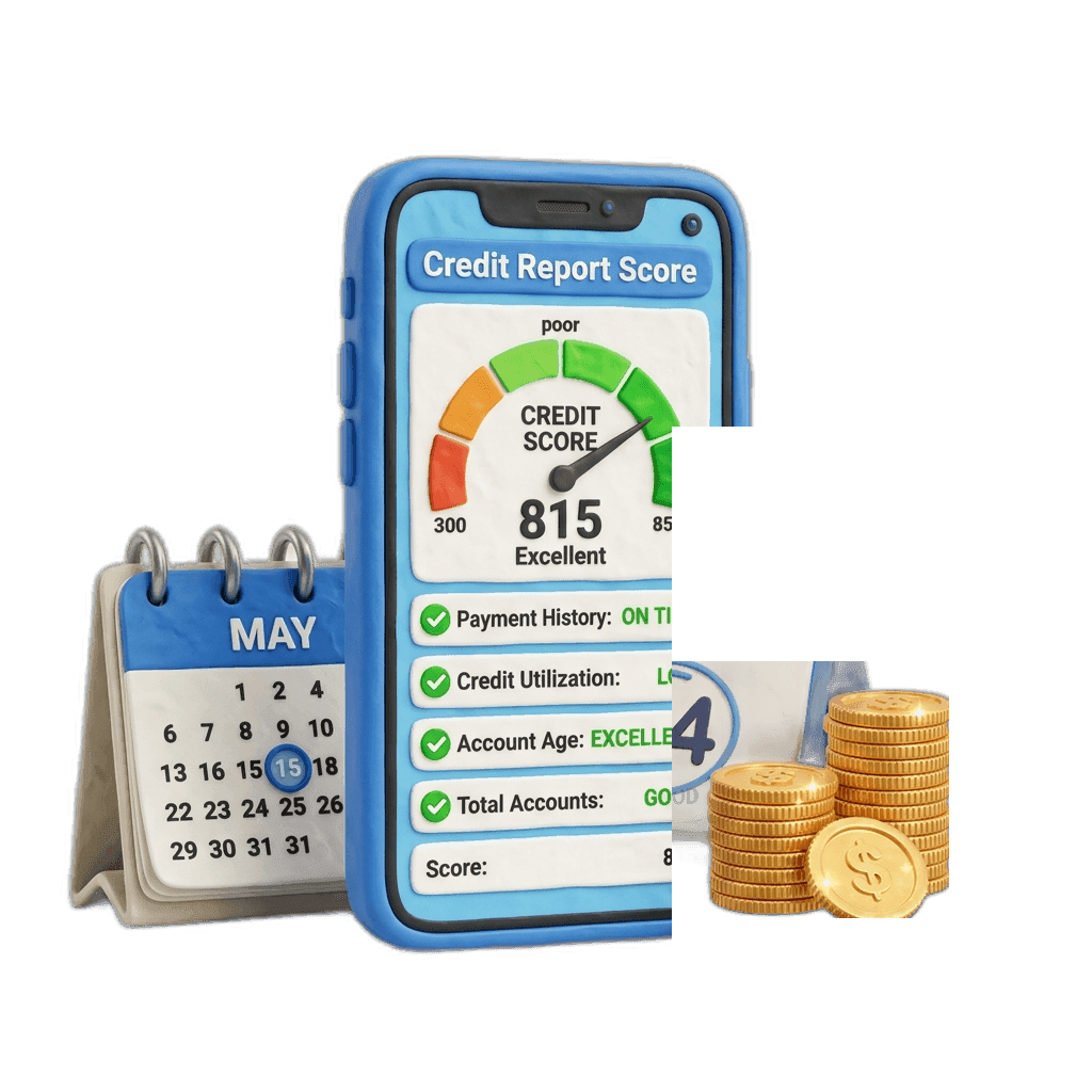 How to Rebuild & Boost Your CIBIL Score in 2026