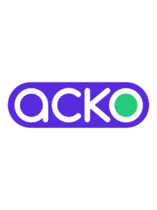 Buy Acko Health Insurance Online