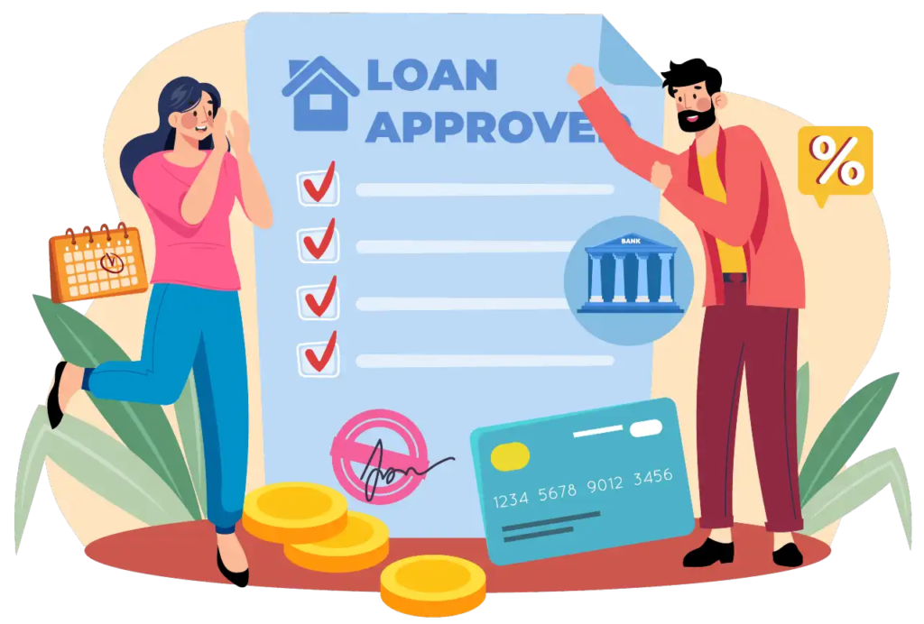 Apply Instant Personal Loan